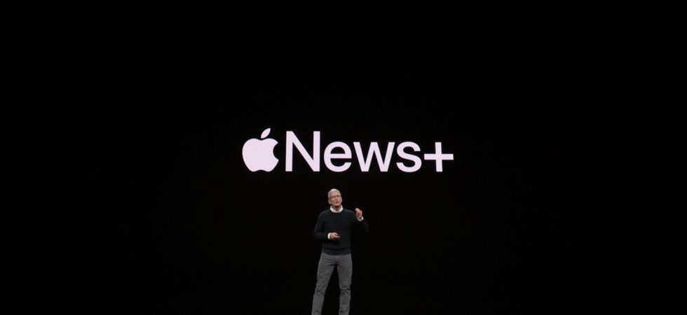 Apple News+ wird für kleinere Verlage zu einer frustrierenden Enttäuschung