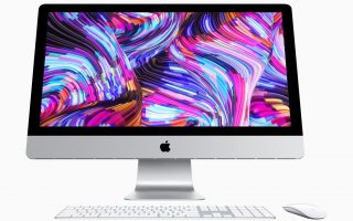 BREAKING: Apple aktualisiert iMacs und bringt aktuelle Prozessoren