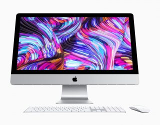 BREAKING: Apple aktualisiert iMacs und bringt aktuelle Prozessoren