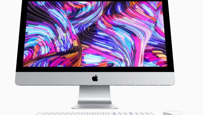 iMac