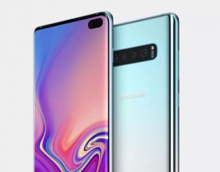 Verbraucher getäuscht: Samsung Galaxy S10 ist nicht so wasserdicht, wie versprochen