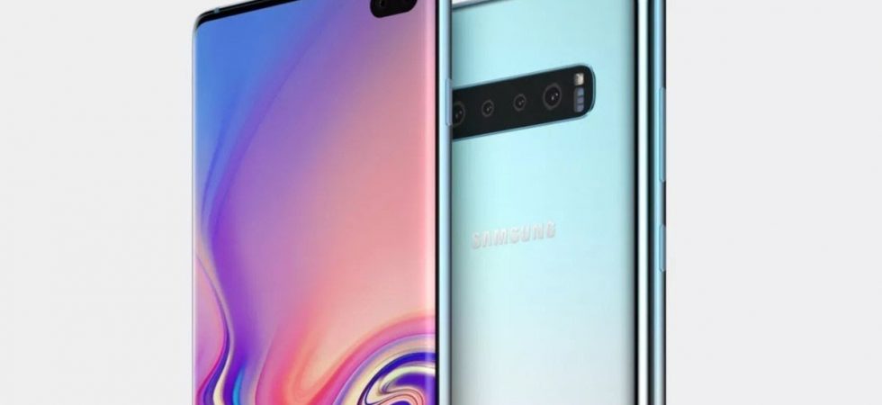 Kann Türen öffnen und Beleuchtung steuern: Samsung-Smartphones sollen iPhone-Ultrabreitband-Chip bekommen