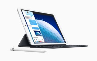 BREAKING: Apple bringt neues iPad Air und iPad Mini