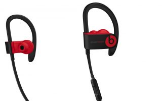 Powerbeats mit H1-Chip und Wireless Charging? Apple soll Update im April bringen