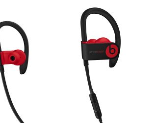 Powerbeats mit H1-Chip und Wireless Charging? Apple soll Update im April bringen