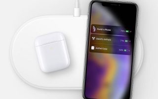 Unfassbar! AirPower wird von Apple beerdigt