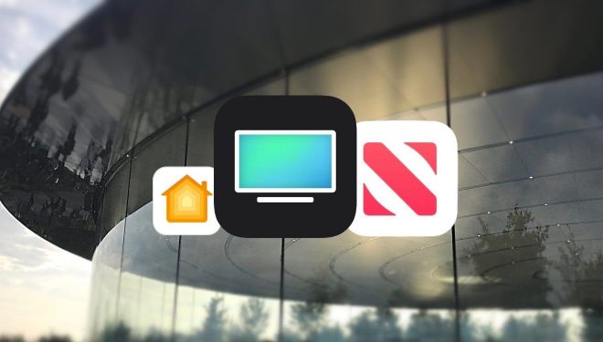 Offiziell: Apple hält Spring-Event am 25. März ab Featured