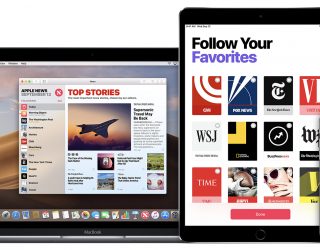 Kommt Apple News nach Deutschland? iOS liefert erste Hinweise