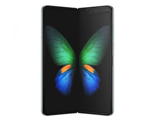 Neuer Versuch: Samsung hat Galaxy Fold überarbeitet und plant neuen Launch-Termin