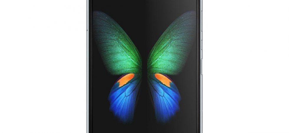 Galaxy Fold wird vorerst nicht kommen: Vorbestellungen werden zum Monatsende storniert