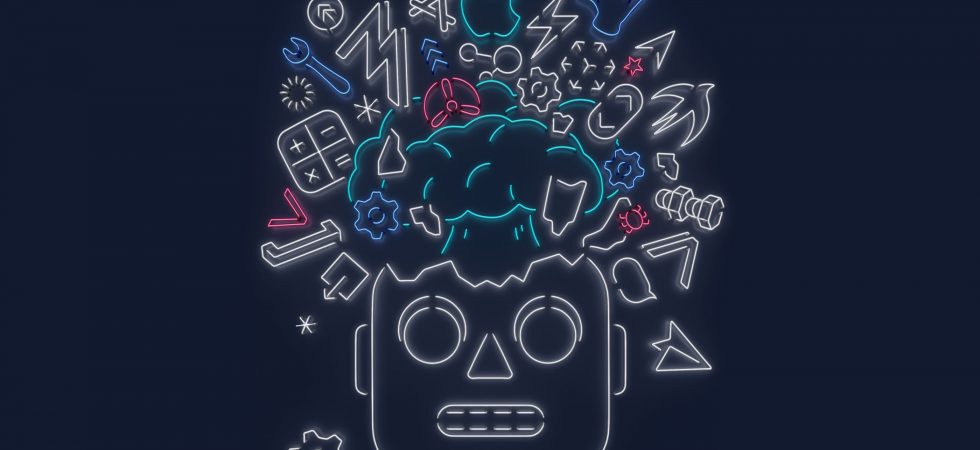 WWDC 2019 angekündigt: Apple öffnet Ticketlotterie für Entwickler