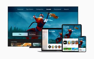 Apple Arcade enttäuscht: Apple baut das Abo um