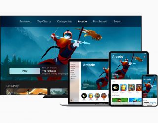 Apple Arcade startet am Mac: In der Catalina-Beta und mit kleinerer Auswahl