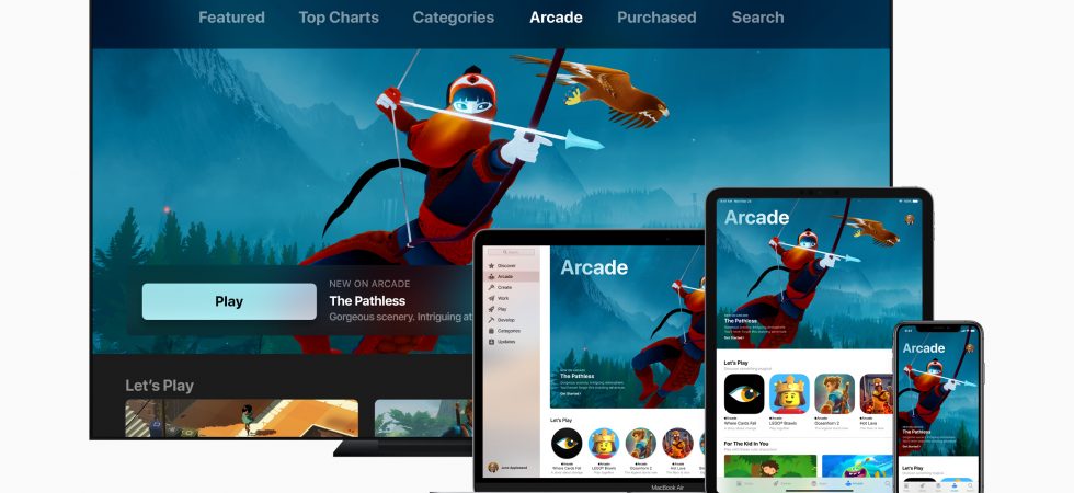 Ist Apple Arcade bald tot? Entwickler zunehmend unzufrieden mit Spiele-Abo