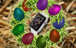 [BEENDET] GEWINNSPIEL: Apple Watch Series 4 zu Ostern bei Apfellike