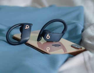 Powerbeats Pro vorgestellt: Wasserfest und mit Technik der neuen AirPods