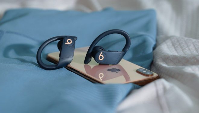 Powerbeats Pro