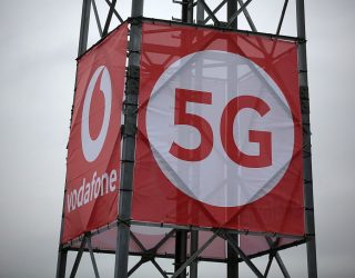 Der Hammer fällt: 5G-Auktion endet nach drei Monaten teurer als erwartet