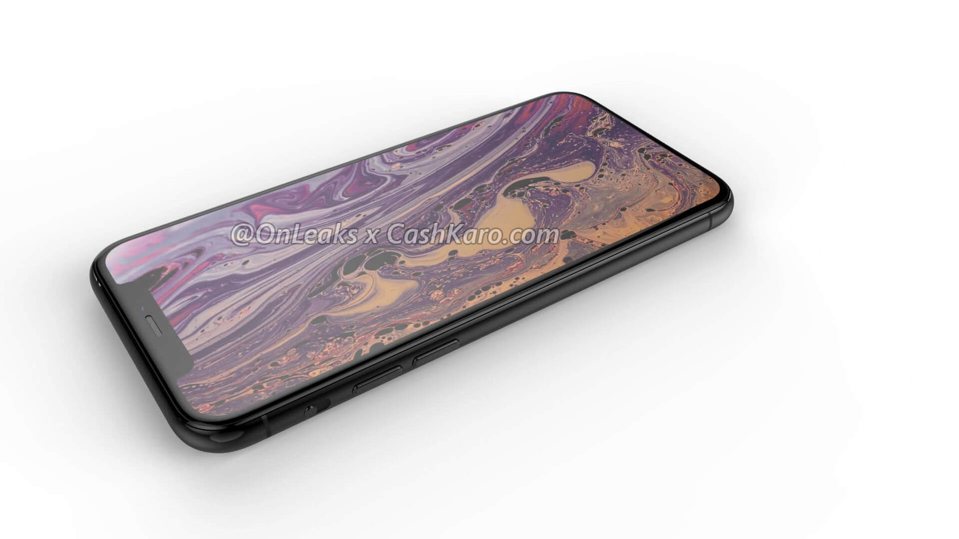 iPhone XI Leak - Cashkaro