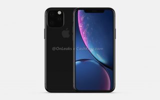 iPhone 11 doch ohne bilaterales Wireless Charging und Fast Charging nur für Pro-Modell?