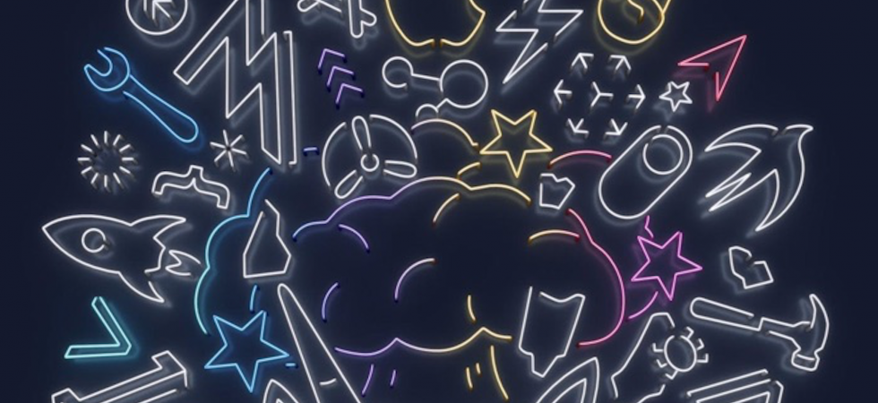 Apple verschickt Einladungen zur WWDC Keynote am 3. Juni