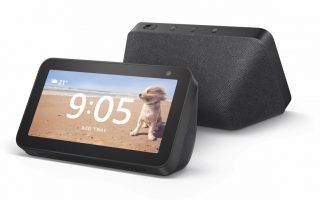 Neu und günstiger: Echo Show 5 von Amazon vorgestellt