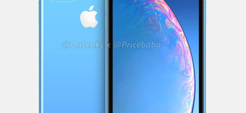 iPhone XR: Akku laut Lieferkette nochmals gewachsen