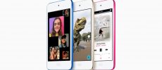 Verschwunden: iPod Touch wird von Apples Website entfernt