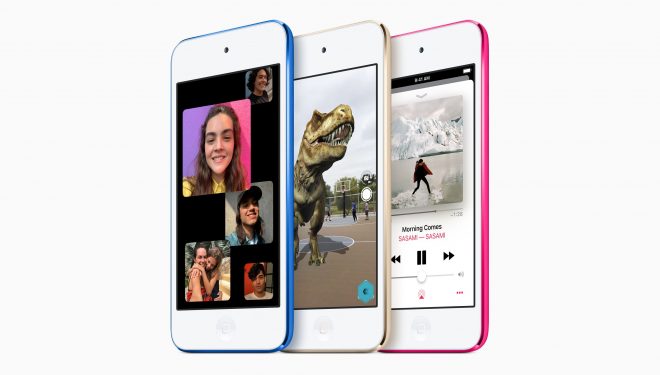 iPod Touch