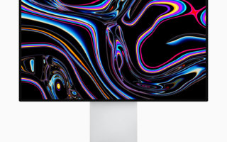 Apple Studio Display: Passender 7K-Bildschirm zum neuen Mac Studio geplant?