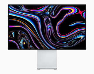 Apple Studio Display: Passender 7K-Bildschirm zum neuen Mac Studio geplant?