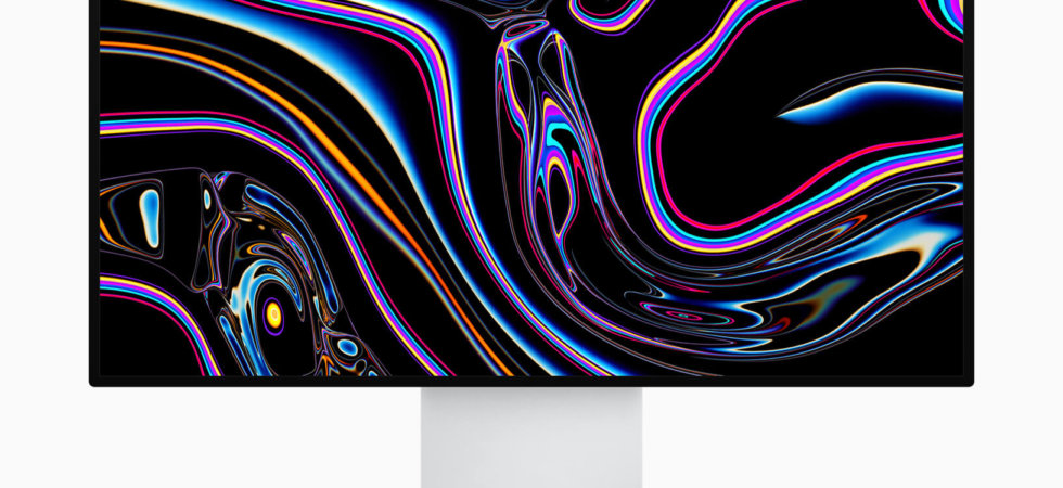 Apple Studio Display: Passender 7K-Bildschirm zum neuen Mac Studio geplant?