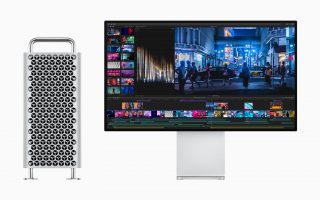 Morgen kommen Mac Pro und Pro Display XDR