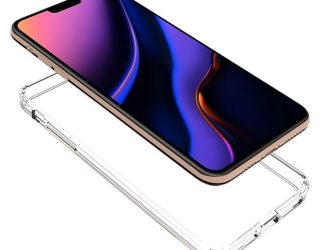 iPhone XI Max. Leaks zeigen vermeintliche Cases für neues Triple-Cam-Modell