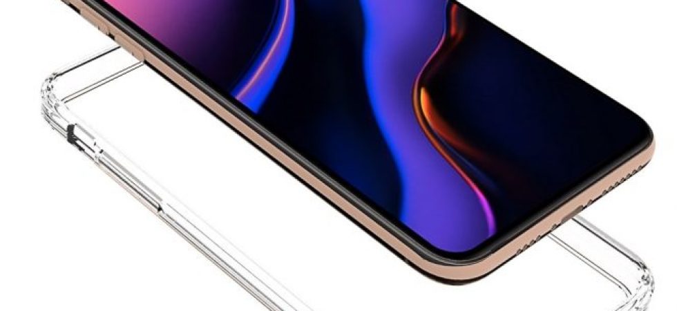 iPhone XI Max. Leaks zeigen vermeintliche Cases für neues Triple-Cam-Modell