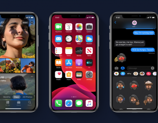 iOS 13.5 GM für Entwickler mit Corona-API, Face ID-Fix und weiteren Verbesserungen ist da