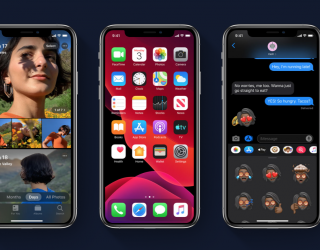 Kommt bald: iOS 13.3 / iPadOS 13.3 wohl noch nächste Woche