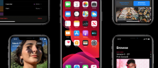 Apple verteilt iOS 13.5 Beta 4 mit Anti-Corona-API und Sicherheitsupdates an Entwickler