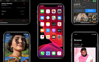 Apple verteilt iOS 13.5 Beta 4 mit Anti-Corona-API und Sicherheitsupdates an Entwickler