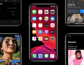 iOS 13.4 / iPadOS 13.4 und watchOS 6.2 als Golden Master erschienen