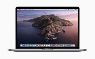 Apple verteilt macOS Catalina Beta 5 an Entwickler
