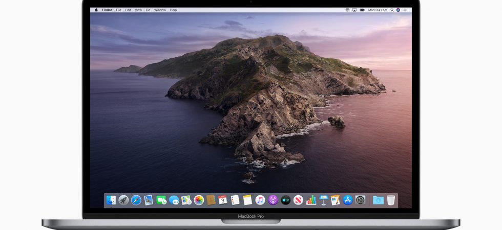 macOS Catalina: Entwickler findet Hinweise auf neue Nachrichten- und Kurzbefehle-App