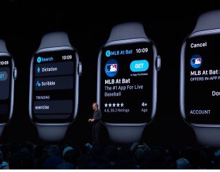 watchOS 6: Apple testet Beta in größerem Rahmen als bisher