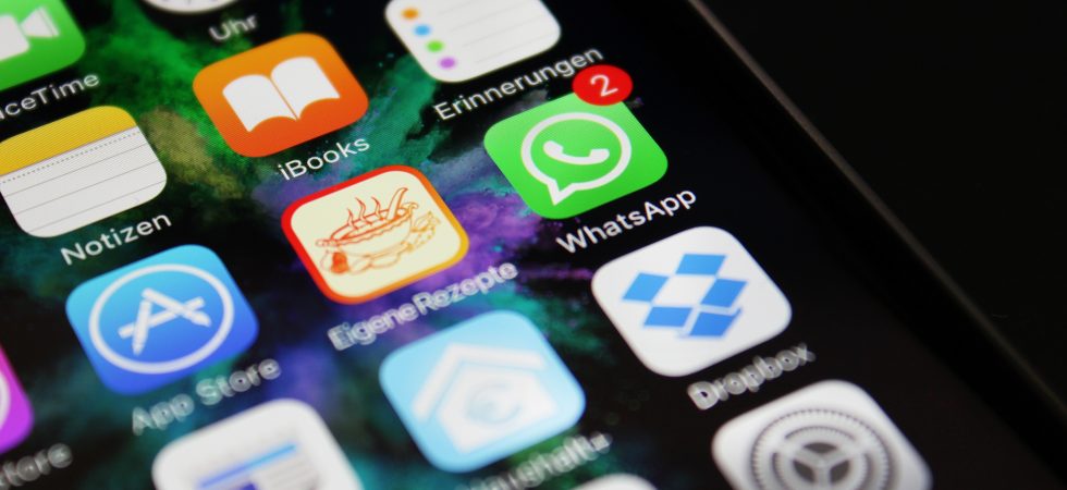 Spannende Apps für das iPhone