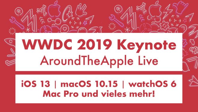 WWDC 2019