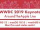 WWDC 2019: Keynote-LiveTalk und LiveTicker bei Apfellike.com