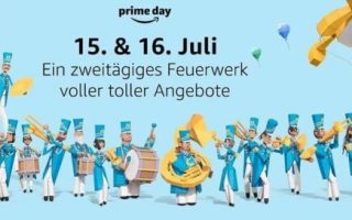 Amazon Prime Day: iPhones, iPads, Philips Hue und mehr deutlich günstiger