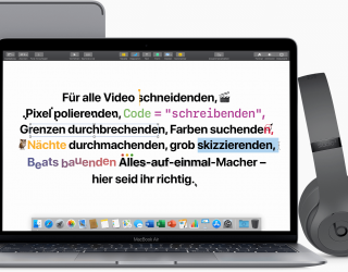 Back to School 2019: Rabatte für Studenten und Gratis-Beats-Kopfhörer dazu