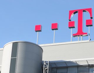 Corona-Krise: Deutsche Telekom schenkt allen Kunden zehn GB Datenvolumen