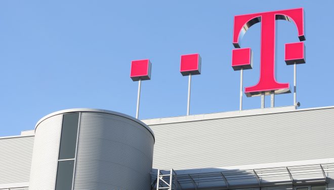 Deutsche Telekom